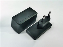 插墙式外壳（黑色）